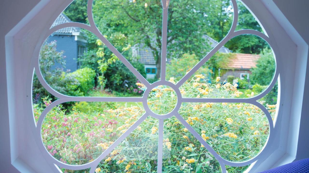 Wonderland Villa Pieterburen Eksteriør bilde