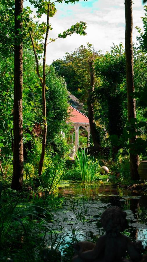 Wonderland Villa Pieterburen Eksteriør bilde