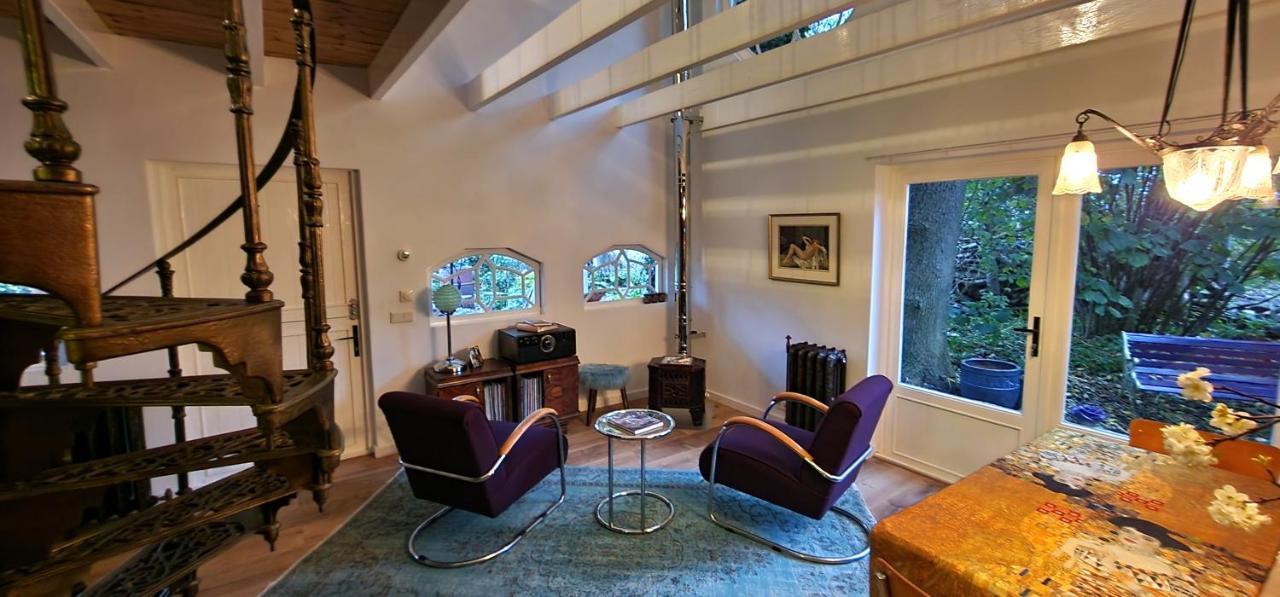 Wonderland Villa Pieterburen Eksteriør bilde